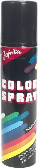 Actual product image Jofrika Hairspray Color