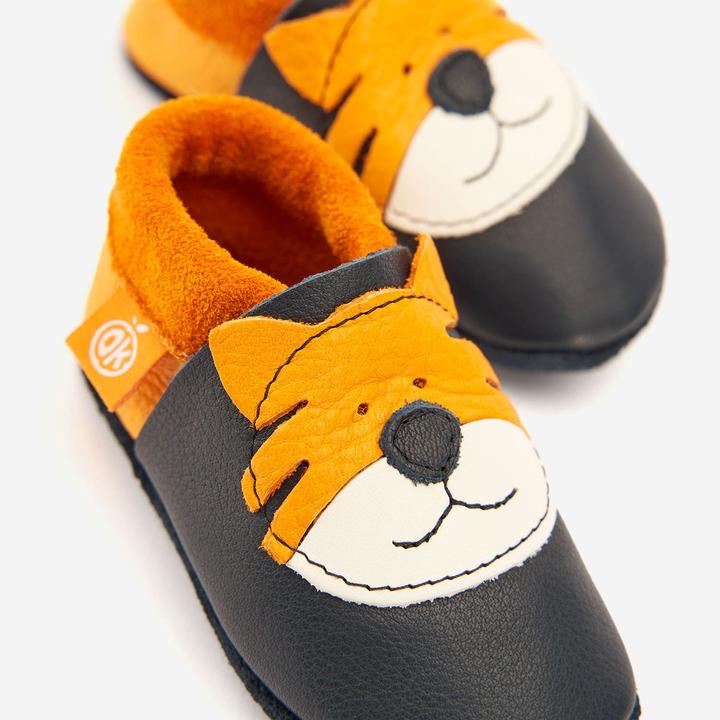 Immagine prodotto Orangenkinder Tiger Tom (24, 25)
