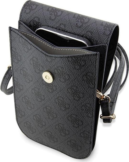 Immagine prodotto Guess Torebka GUWBP4RPSK czarny/nero 4G Stripes