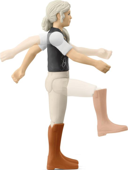 Actual product image Schleich Horse Club Tori & Princess