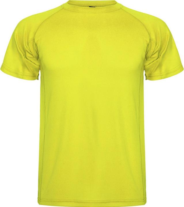 Jaune fluro