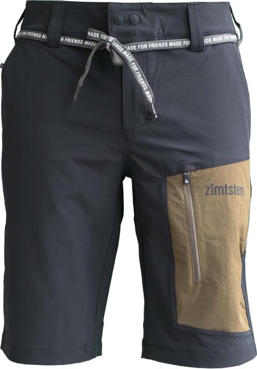 Image du produit Zimtstern Xalpz Tech Shorts (XL)