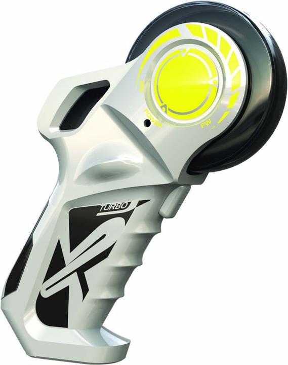 Actual product image Silverlit Exost Loop Infinite Racing Set