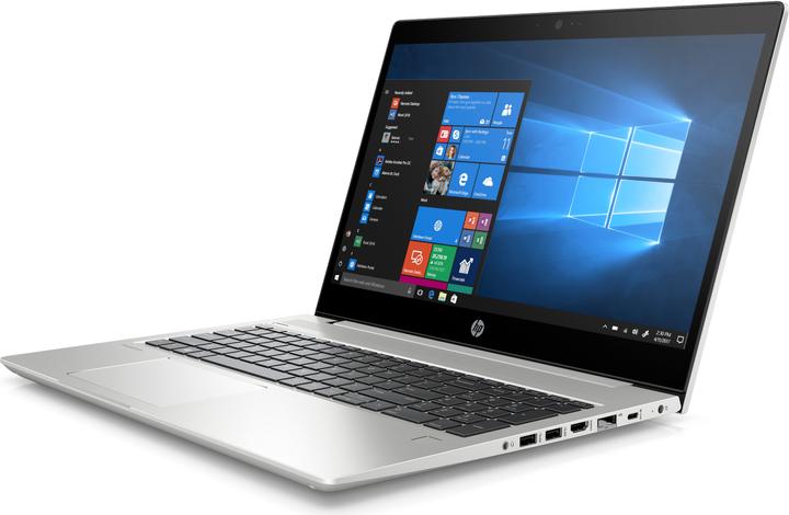 Produktbild HP ProBook – 455R G6 (15.60", AMD Ryzen 5 3500U, 8 GB, 256 GB, CH)