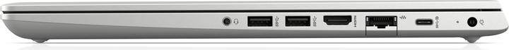 Produktbild HP ProBook – 455R G6 (15.60", AMD Ryzen 5 3500U, 8 GB, 256 GB, CH)