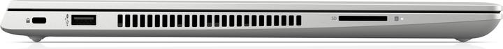 Produktbild HP ProBook – 455R G6 (15.60", AMD Ryzen 5 3500U, 8 GB, 256 GB, CH)