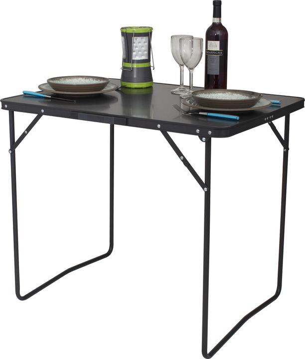 Actual product image Eurotrail Folding table Pescara M