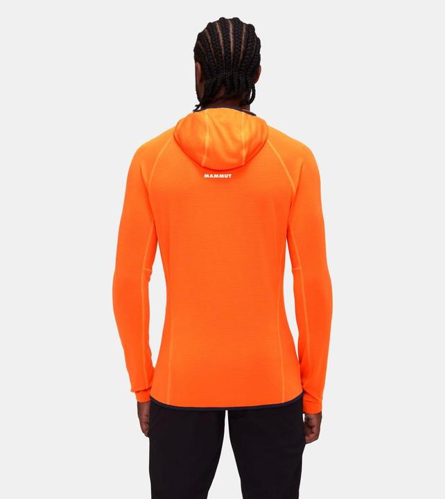 Produktbild Mammut Aenergy Light ML Hooded Jacket Men (XXL)