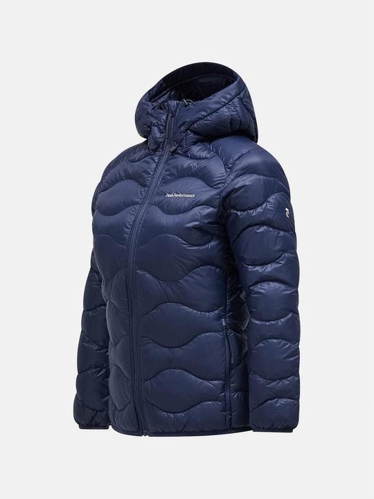 Produktbild Peak Performance Women's Helium Down Hood Jacket (XS)
