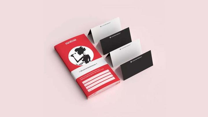 Produktbild Culinario Mortale Tödlicher Ruhm - Krimidinner (Deutsch)
