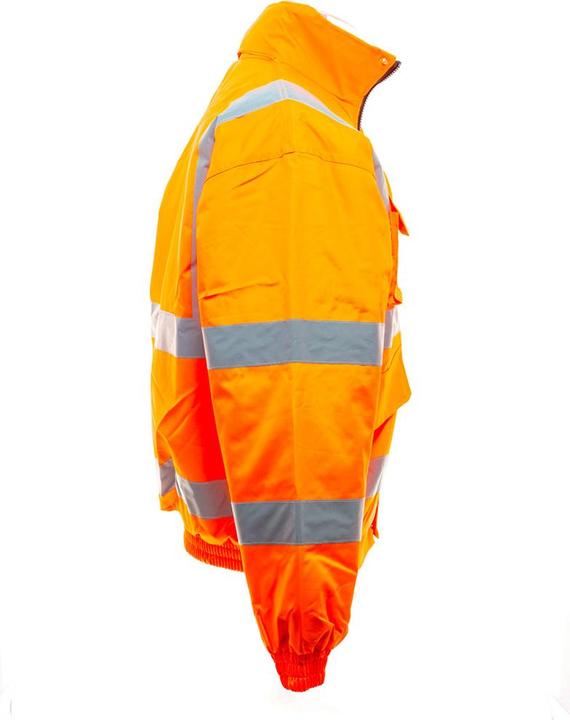 Image du produit Yoko Veste Bomber HiVis (5XL)