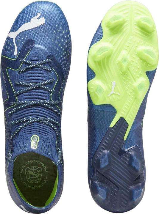 Actual product image Puma Future Ultimate Fg/Ag (42.5)