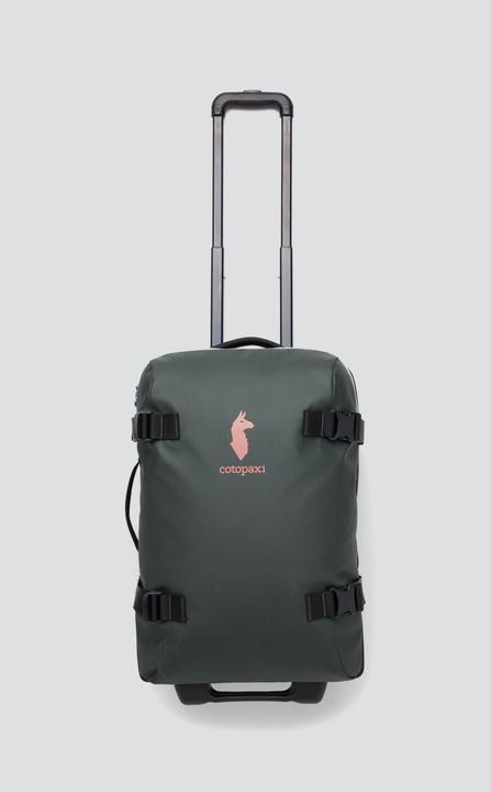 Immagine prodotto Cotopaxi Allpa - Borsa a tracolla 38L Woods (38 l, M (50 - 90l))