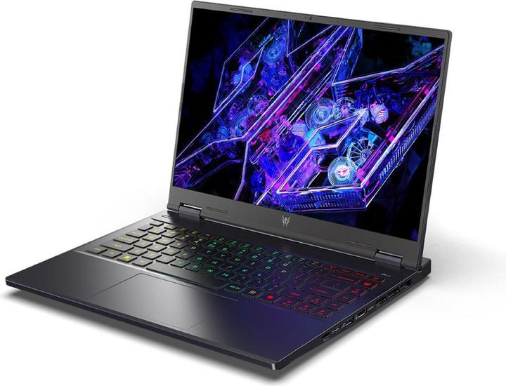 Produktbild Acer Predator Helios Neo 14 RTX4060 (14.50", Intel Core Ultra 7 155H, 16 GB, 1000 GB, DE)