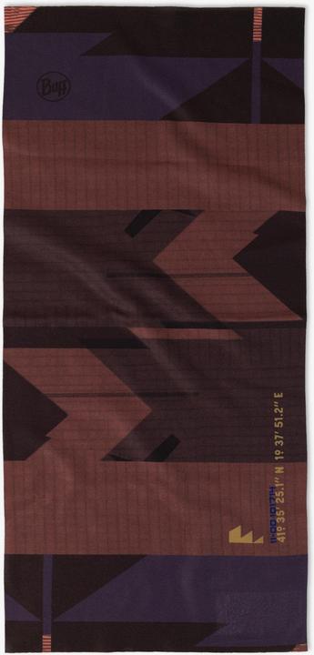 Actual product image Buff Original Skyb Dahlia