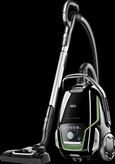 AEG VX9