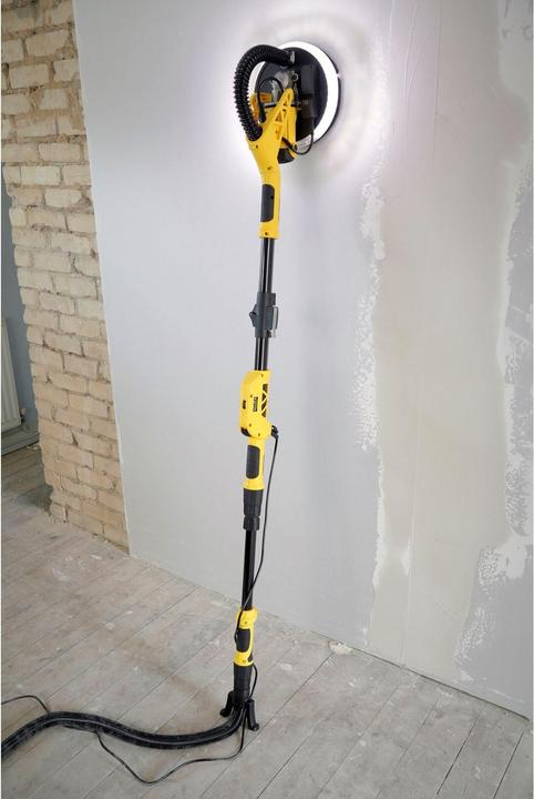 Actual product image Stanley SFMEE500S (Dry grinder, 750 W)