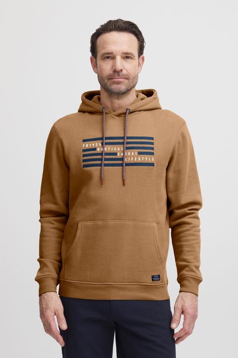 Actual product image FQ1924 FQWilliam sweat hoodie - Sweatshirt - 21900400 (XL)