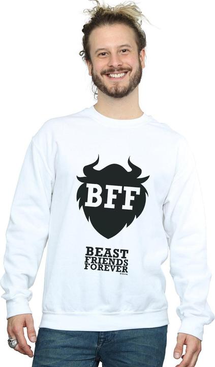 Produktbild Disney Wreck It Ralph Belle's Shirt Sweatshirt (XL)