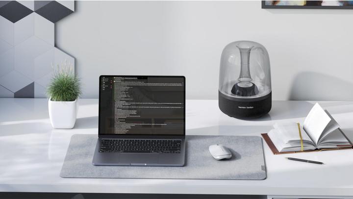 Actual product image Alogic Echelon Bluetooth USB-C Recharg (Wireless, Cable)