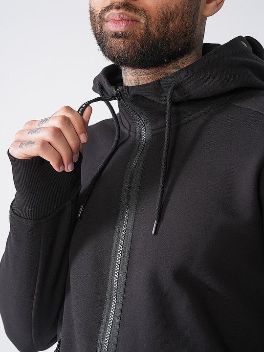 Actual product image C.P. Company Sweat jacket (XL)