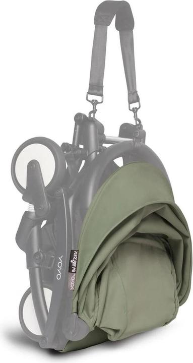 Immagine prodotto Babyzen Set tessile Yoyo 6+