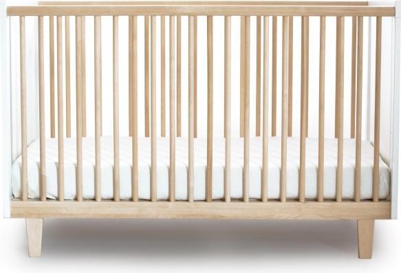 Produktbild Oeuf NYC Babybett Rhea, Birke (140x70 cm) (140 x 70 cm)