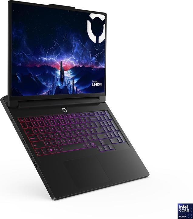 Produktbild Lenovo Legion Pro 7 (16", Intel Core Ultra 9 275HX, 32 GB, 2000 GB, CH)
