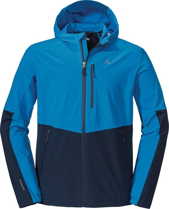 Actual product image Schöffel Tonion Softshell Jacket (58)