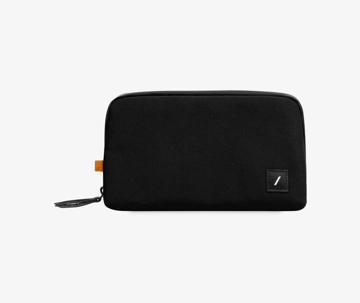 Image du produit Native Union Organiseur W.F.A Stow Lite -tarvikepussi, musta