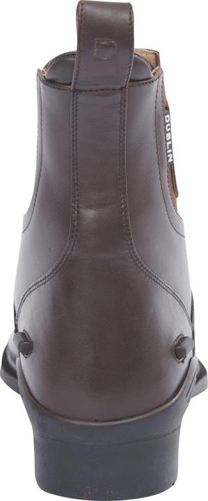 Produktbild Dublin Evolution Zip Front Paddock (41)