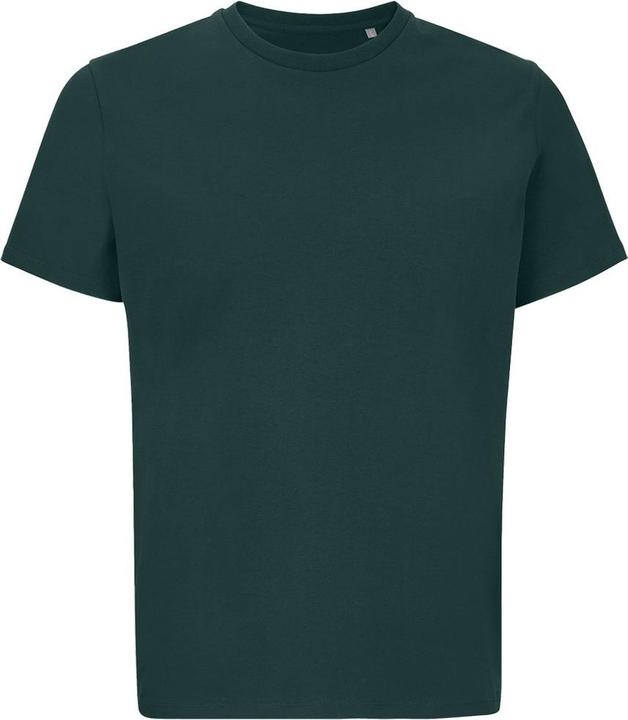 Actual product image Sols Unisex Adult Legend Organic T-Shirt (XS)
