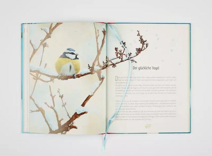 Produktbild Die schönsten Weihnachtsmärchen (Deutsch, Brüder Grimm, Hans Christian Andersen, 2019)