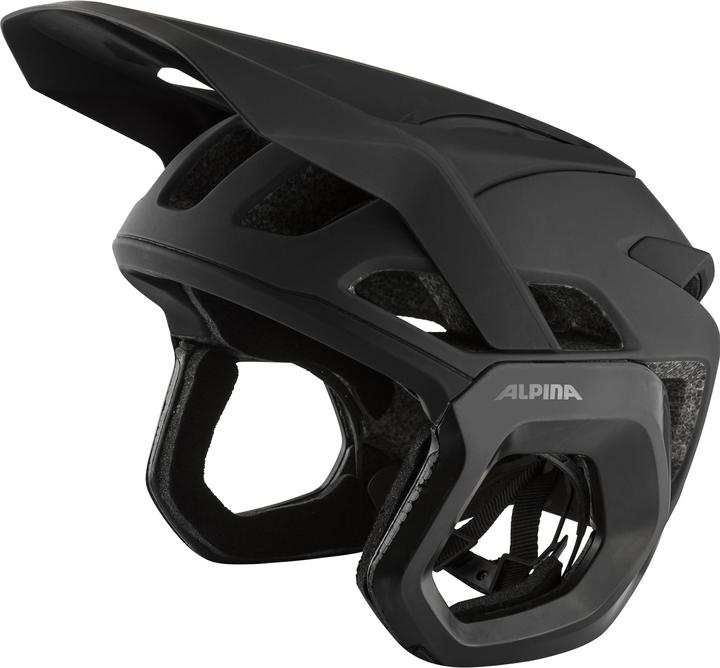 Actual product image ALPINA SPORTS Rootage Evo (51 - 55 cm)