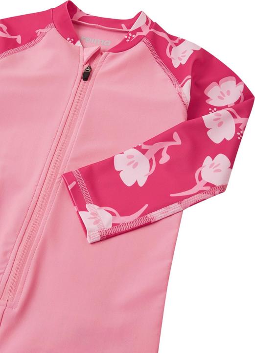 Produktbild Reima Kleinkinder UV-Badeanzug Polskii Sunset (80)