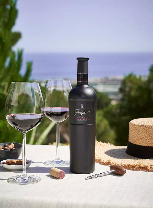 Image du produit Freixenet Cabernet Sauvignon (1 x 75 cl, 2021)