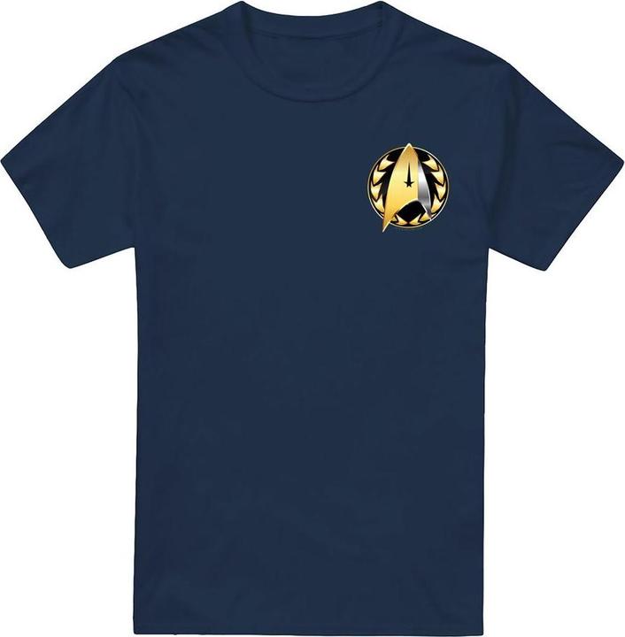 Produktbild Universal Textiles Admiral TShirt (L)