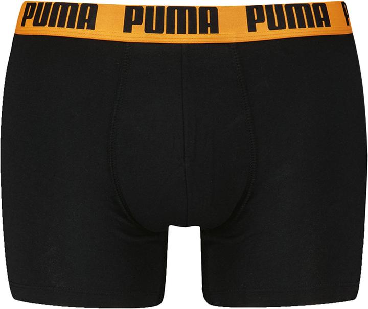 Produktbild Puma Everyday Boxer (S, 6er Pack)