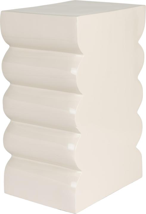 Actual product image Zuiver Stool (30 x 21 x 45 cm)
