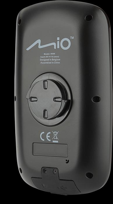 Image du produit Mio Cyclo 210