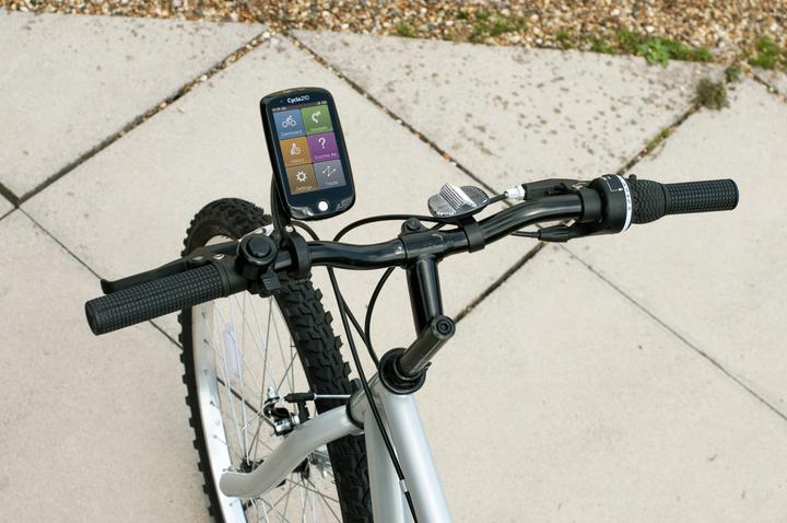 Image du produit Mio Cyclo 210