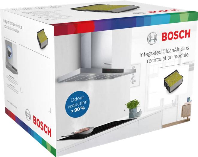 Produktbild Bosch Hausgeräte DWZ1DX1I6