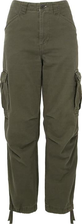 Actual product image Joe Browns Relaxed Fit Cargo Pants (40)