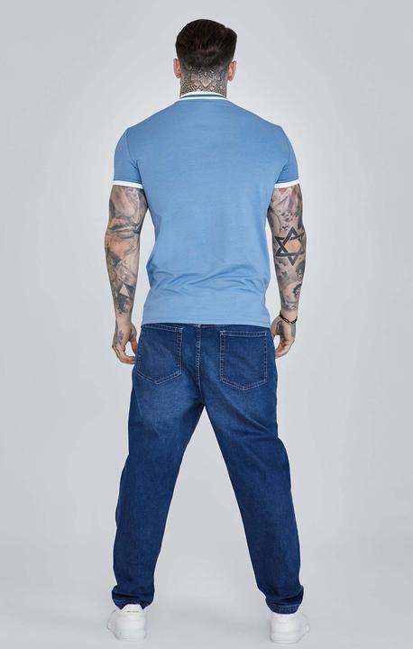 Immagine prodotto Siksilk Maglietta wrestler (XL)