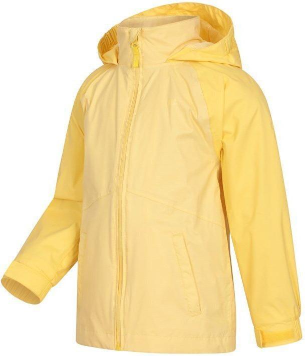 Actual product image Mountain Warehouse Torrent II jacket waterproof (140)