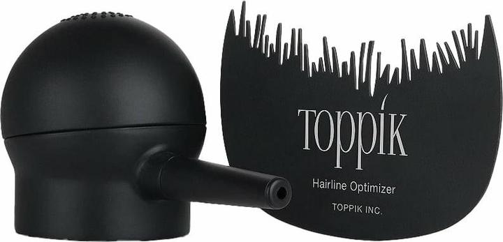 Immagine prodotto Toppik Duo di perfezionamento dei capelli Toolkit