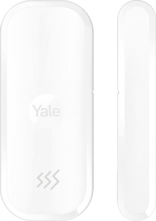 Actual product image Yale Smart Alarm Intrusion Sensor