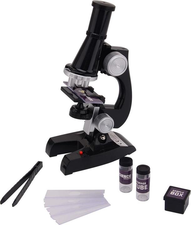 Immagine prodotto Science Explorer Microscopio