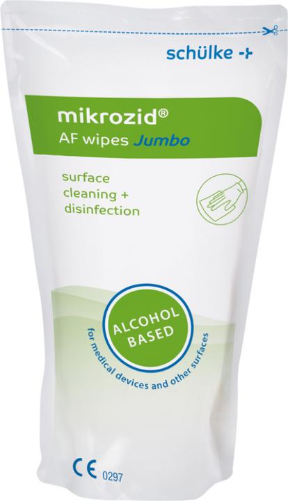 Image du produit Schülke Chiffons AF (150 ml)