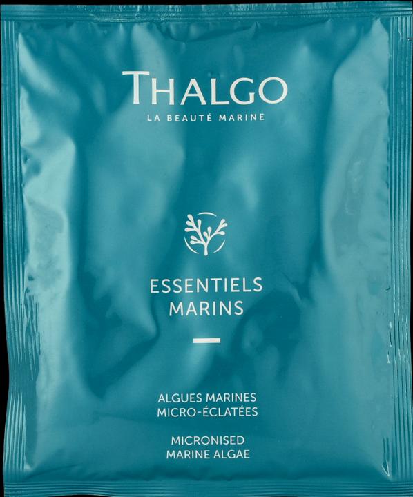 Actual product image Thalgo Les Essentiels Marins Micronised Marine Algae Set (Facial care set)